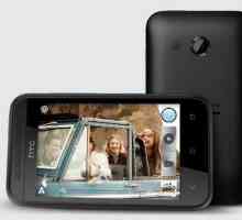 HTC Desire 200: преглед на модела, клиентски отзиви и експерти