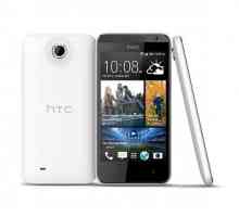 HTC Desire 300: спецификации, снимки и отзиви