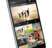 HTC Desire 616 Dual sim: прегледи на собствениците и преглед на модела