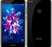 Huawei Honor 8 Lite: Характеристики и преглед