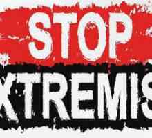 Хулиганството и вандализмът са разновидности на екстремизъм: наказание, отговорност и превенция