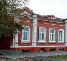 Khvalynsk: разглеждане на забележителностите на града