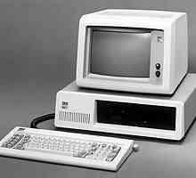 IBM-компютри. Персонален компютър
