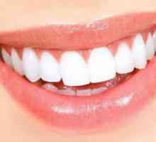 Идеални зъби в лице: особености на грижите и препоръките на специалистите