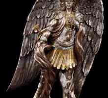 Йехудиел е архангел, който оказва подкрепа на всеки, който иска да прослави нашия Господ