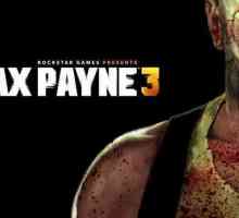 Max Payne 3: общ преглед, описание, системни изисквания