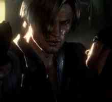 Game Resident Evil 6: Системни изисквания, характеристики на преминаването и препоръки