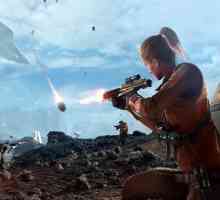Star Wars: Battlefront: преглед, функции и отзиви