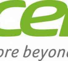 Тетрадните лаптопи на Acer: конкурентоспособност и мощност