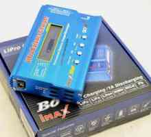 Imax B6 (зарядно устройство): ръководство, отзиви