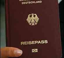 Имиграция в Германия. Възможности за получаване на разрешение за пребиваване и гражданство на…