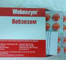 Имуномодулиращ агент "Wobenzym": прегледи, инструкции за употреба и състав