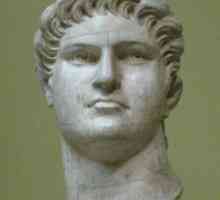 Император Неро: кратка биография, снимка, майка, съпруга. Царството на император Нерон