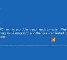 Недостъпно устройство за стартиране при зареждане на Windows 10: как да поправите? препоръки