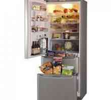"Indesit" (хладилник) - необходим асистент в кухнята