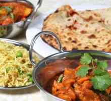 Индийски ястия: рецепти с снимки