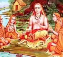 Индийски Веди: универсалното свещено знание