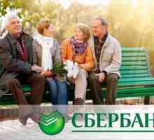 Индивидуална пенсионна схема на Sberbank: как да се изчисли рентабилността?