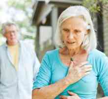 Инфаркт на миокарда: рехабилитация у дома