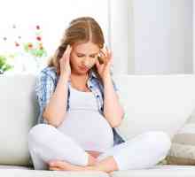 Инфекции при бременност: симптоми, диагноза, лечение, последици