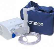 Инхалаторът "Omron": цената, отговорите. Инхалатор Omron (пулверизатор)