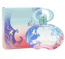 `Inkanto` - парфюм за принцеси