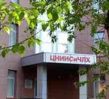 Институт по лицево-челюстна хирургия в Москва: адрес, лекари, рецензии