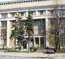 Херсенският институт: заслуги на медицинска институция