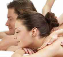 Институт по масаж и козметология: курсове, адрес