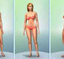 Инструкции: как да промените героя в "The Sims 4"