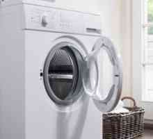 Инструкции за използване на пералната машина: на какво да обърна специално внимание?