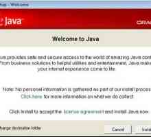 Java интегрирана среда за развитие