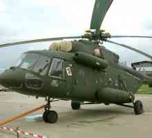 Интегрираната фирма за хеликоптери "Руски хеликоптери"