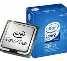 Intel Core 2 Duo E7500: спецификации и отзиви