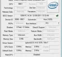 Intel GMA 3600: идеалният графичен контролер за нетбуци