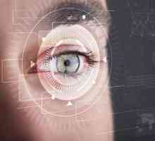 Интересни факти за очите и очите на човек