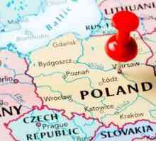 Интересни факти за Полша: история, забележителности и ревюта