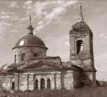 Интересни места и забележителности на Воскресенск