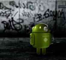 Интересни приложения за Android: най-оригиналните решения