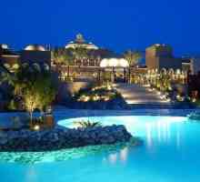 Интересувате ли се от прекрасна почивка и добър хотел? Египет е съвършен