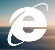 Internet Explorer - какво е това? Развитие и функции