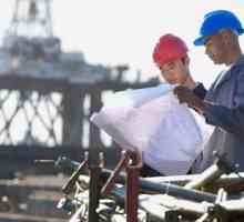 Инженер по безопасност на труда: задължения, длъжностна характеристика и инструкции
