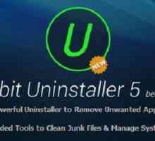 IObit Uninstaller: каква е тази програма и как да я използвате