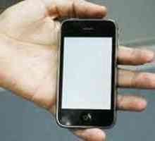 IPhone 3G и бял екран на смъртта