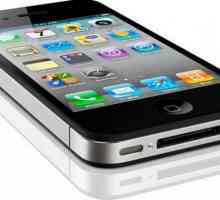 IPhone 4s (iPhone 4S): функции, преглед на моделите, клиентски отзиви и експерти
