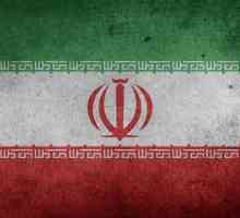 Иран: религия и религиозни малцинства