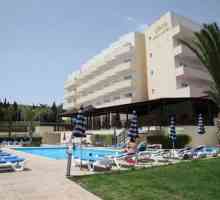 Iris Beach 3 * (Кипър / Протарас) - снимки, цените и ревюта от хотели