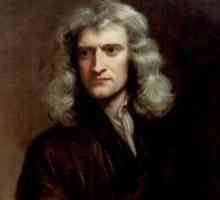 Исак Нютон - биография и научни открития, които превърнаха света наоколо