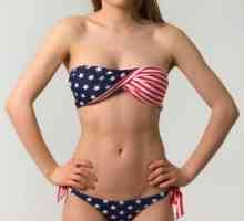 Търсите бански костюм с американското знаме