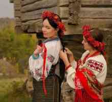 Оригинални руски имена - възраждането на славянската традиция